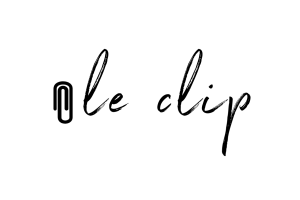 Le Clip