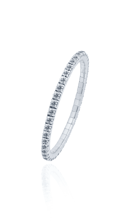 Diamond Bangle 8PTS bracelet