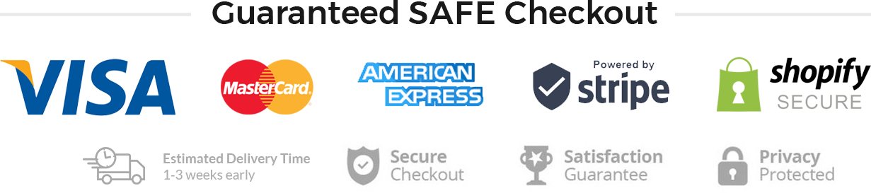 Secure Checkout