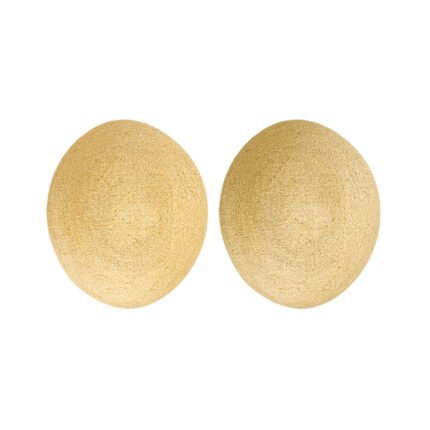 18K Yellow Gold Sands Earring
