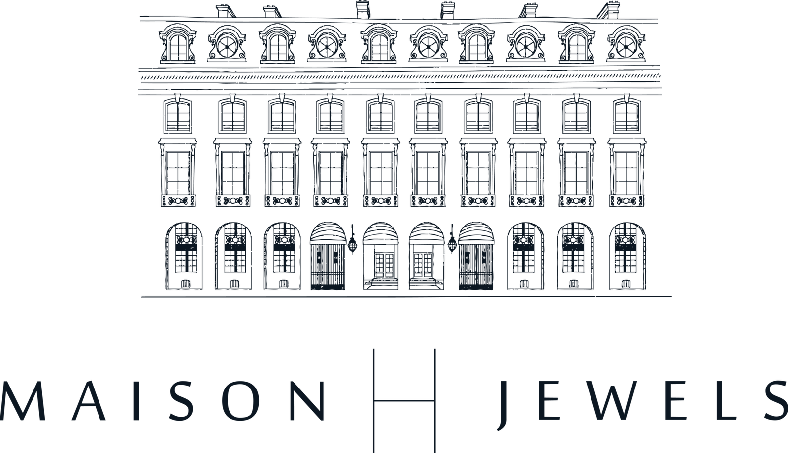 maison h logo